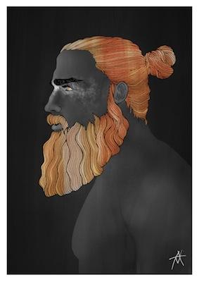 Austin - Antony Makhlouf Small - Featured Artists