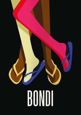 Bondi - Liza Murphy Small - Featured Artists