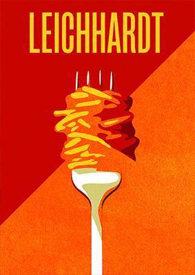 Leichhardt - Liza Murphy Small - Featured Artists