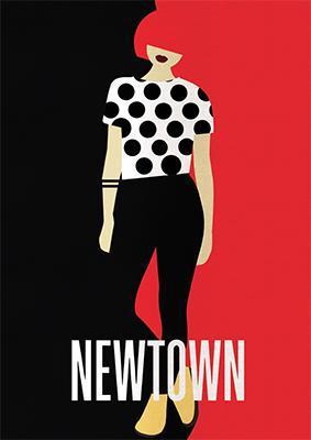Newtown Fashion - Liza Murphy Small - Featured Artists