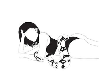Kylie by Junefigs Small - Featured Artists