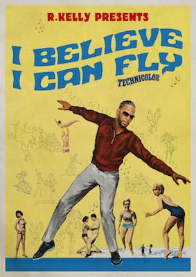 Fly - by David Redon Small - Featured Artists
