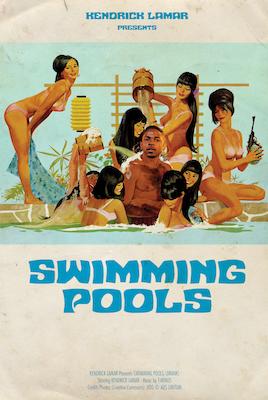 Kendrick -MUSIXPLOITATION by David Redon Small - Featured Artists