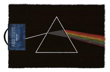 Door Mat - Pink Floyd - Dark Side Of The Moon Door Mats