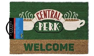 Friends - Central Perk Door Mats