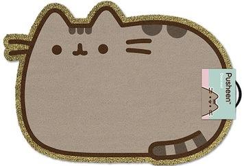Door Mat - Pusheen Door Mats