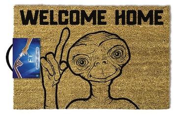 ET - Welcome Home Door Mats