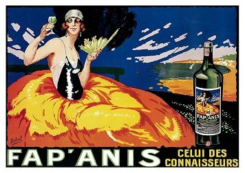 Fapanis Small - A3 Posters