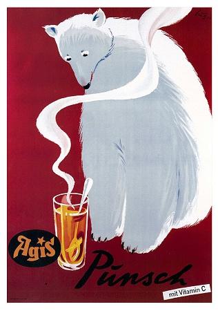 Pinsch Small - A3 Posters