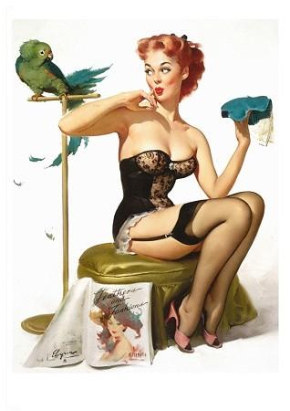No You Dont Small - A3 Posters