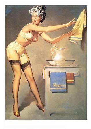 Eye Catcher Small - A3 Posters