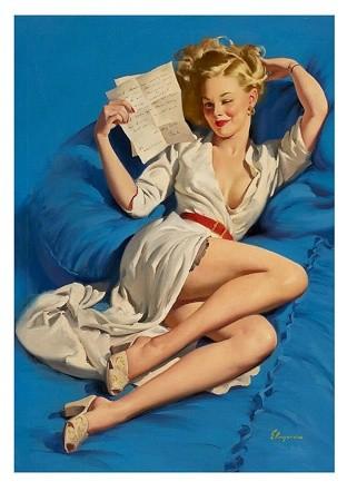 Too Good Small - A3 Posters