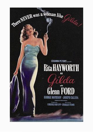 Gilda Small - A3 Posters