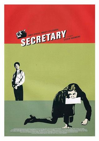 Secretary Small - A3 Posters