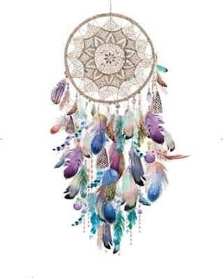 Summer Thornton - Dream Catcher Small - Decor Series