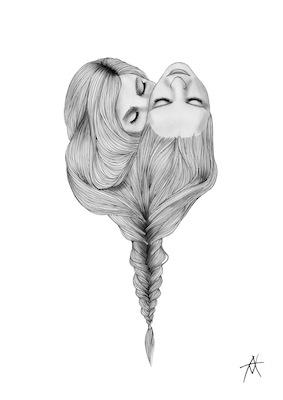 We Make Us - A4 - Antony Makhlouf Small - Featured Artists