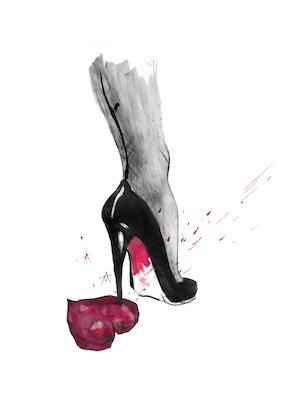 Desole - A4 - Antony Makhlouf Small - Featured Artists