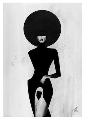 Flash - A4 - Antony Makhlouf Small - Featured Artists