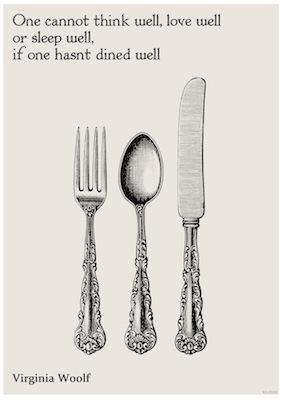 One cannot Small - Decor Series