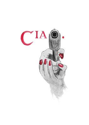 Ciao - A4 - Antony Makhlouf Small - Featured Artists