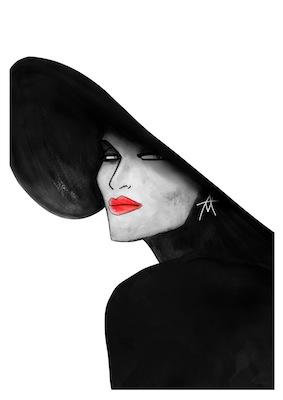 Le Viv - A4 - Antony Makhlouf Small - Featured Artists