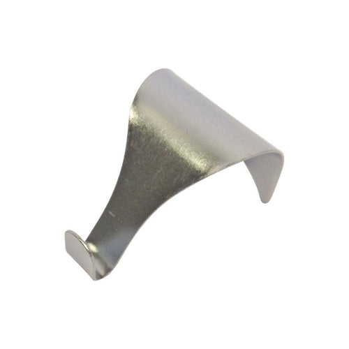 Picture Rail Hook Silver Hanging Accessories