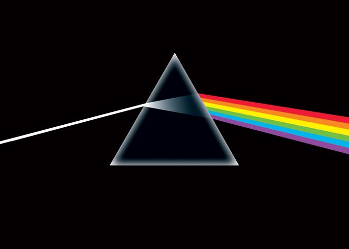 Pink Floyd Large - Regular Posters