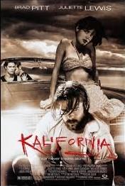 Kalifornia XL Import Posters