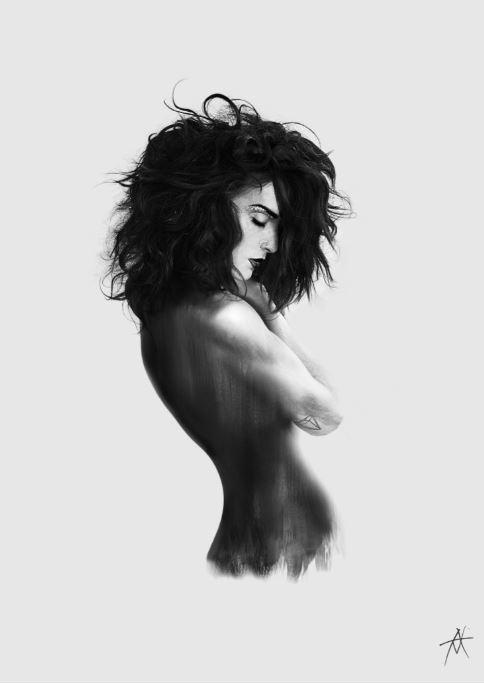Imperial by Antony Makhlouf XL Featured Artists