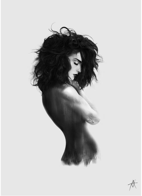 Imperial - A4 - Antony Makhlouf Small - Featured Artists