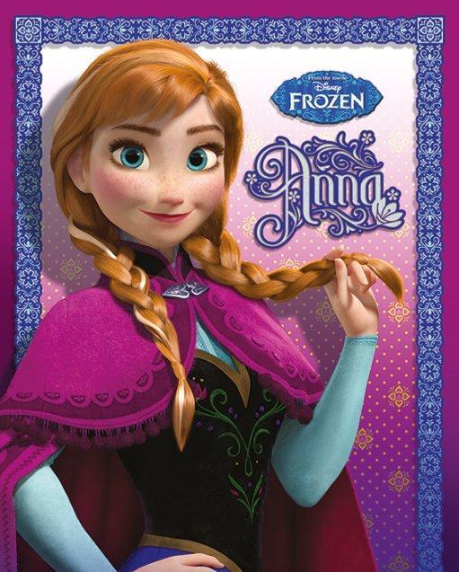 Frozen Small - Mini Posters