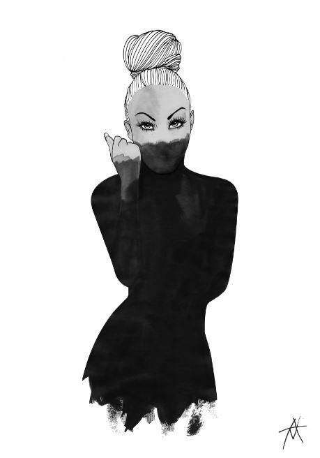 Snap - Antony Makhlouf Small - Featured Artists