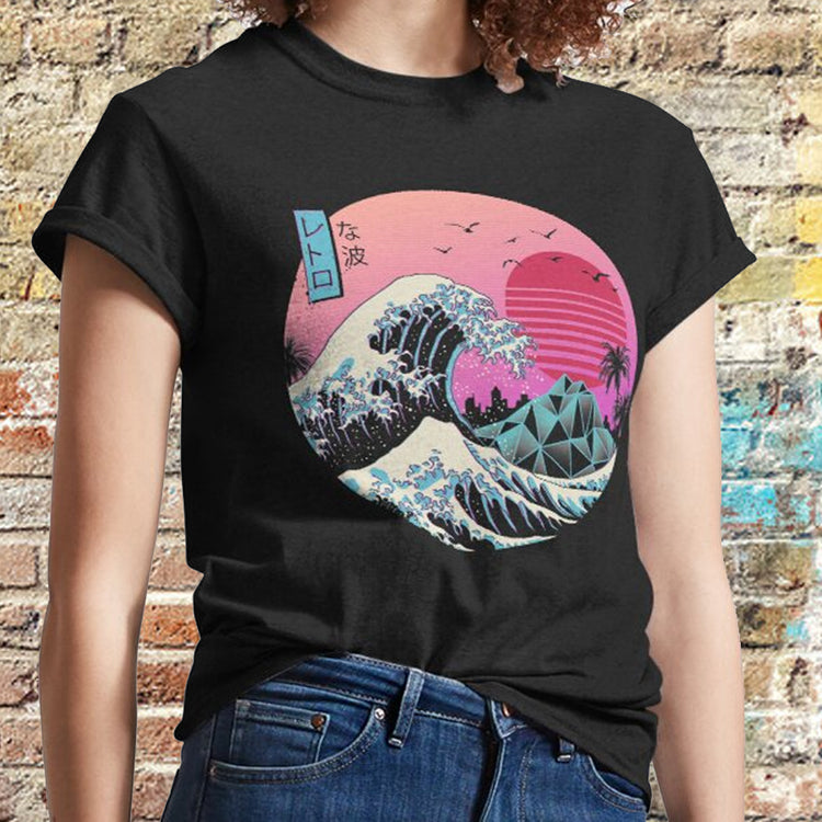 How to choose the perfect T-shirt size?