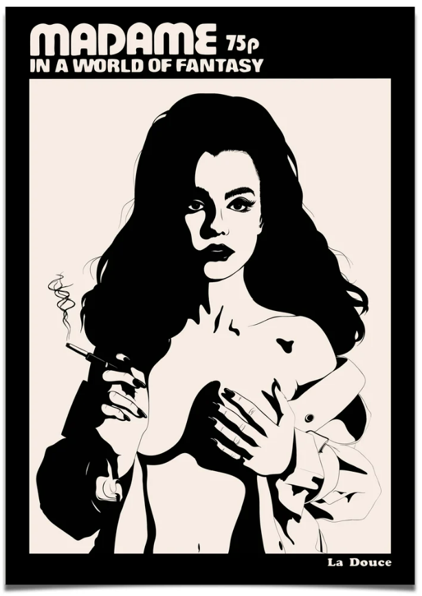 Westmotel - Featured Artist