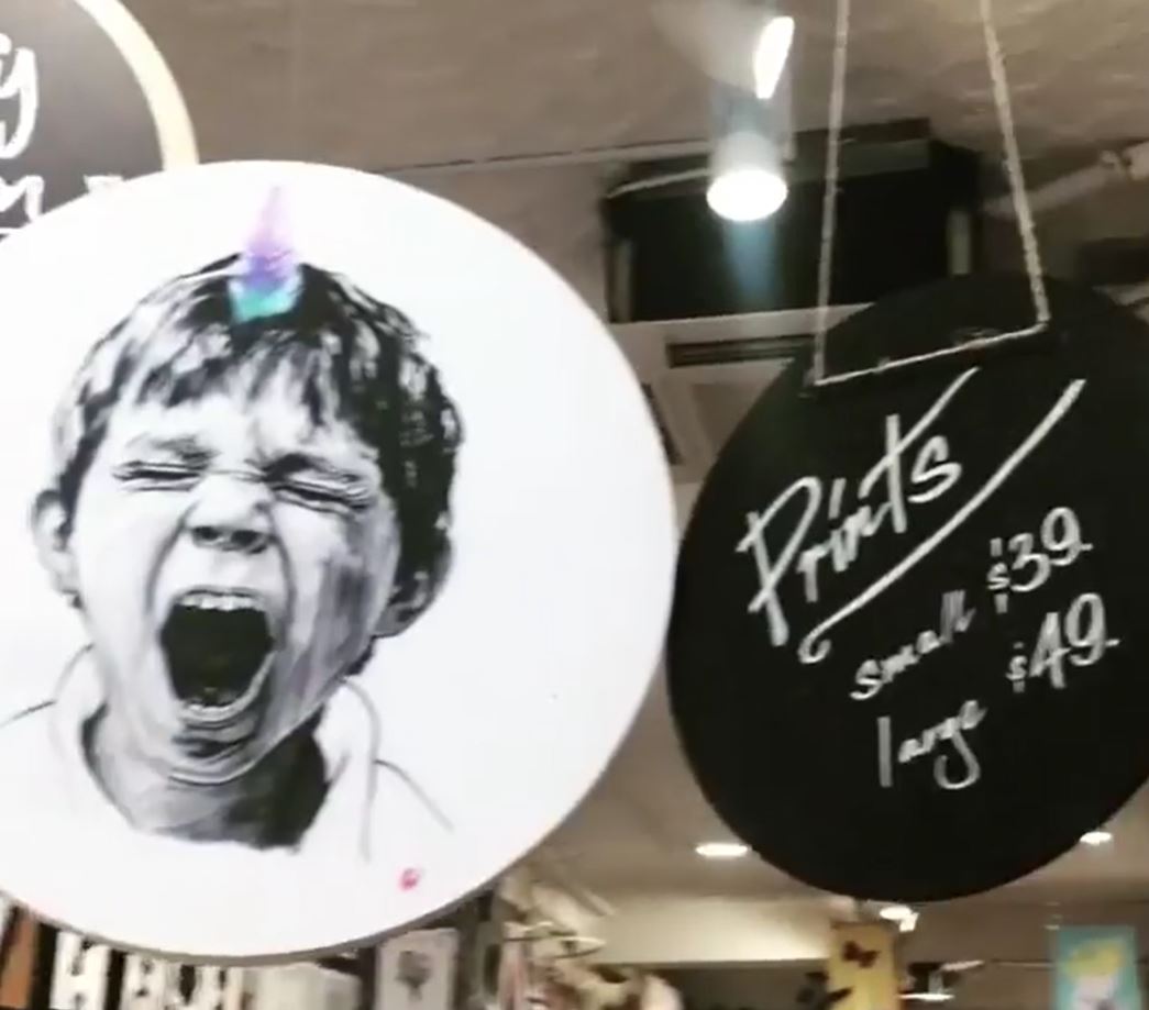 Pre-Covid - the days of innocence