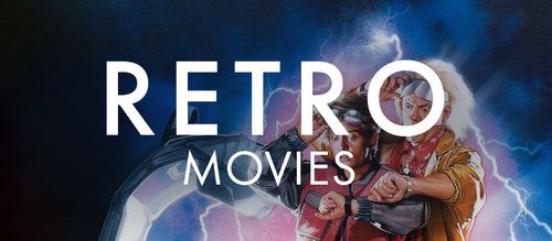 Retro Movies