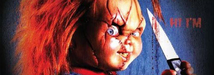 Online Australia Chucky