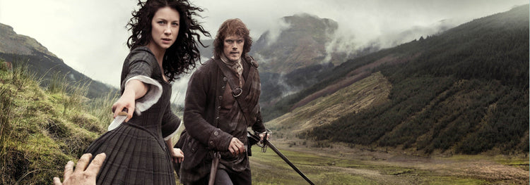 Online Australia Outlander