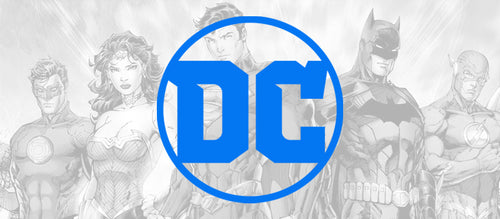 DC Comics