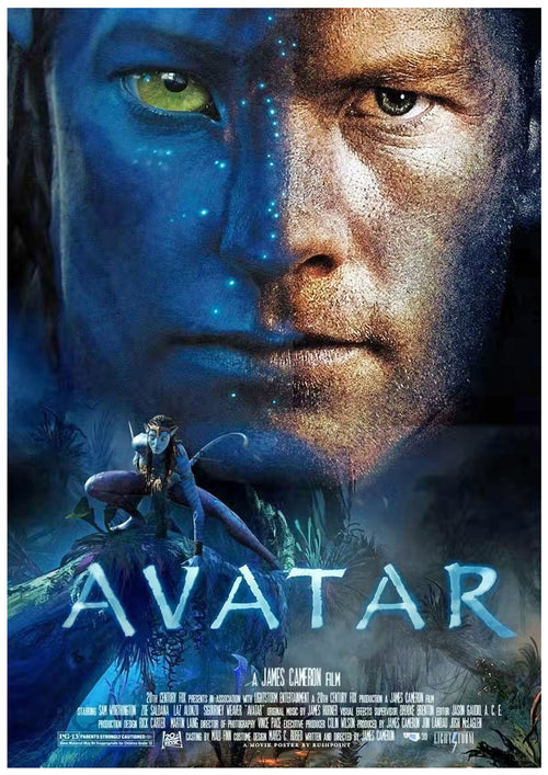 Avatar