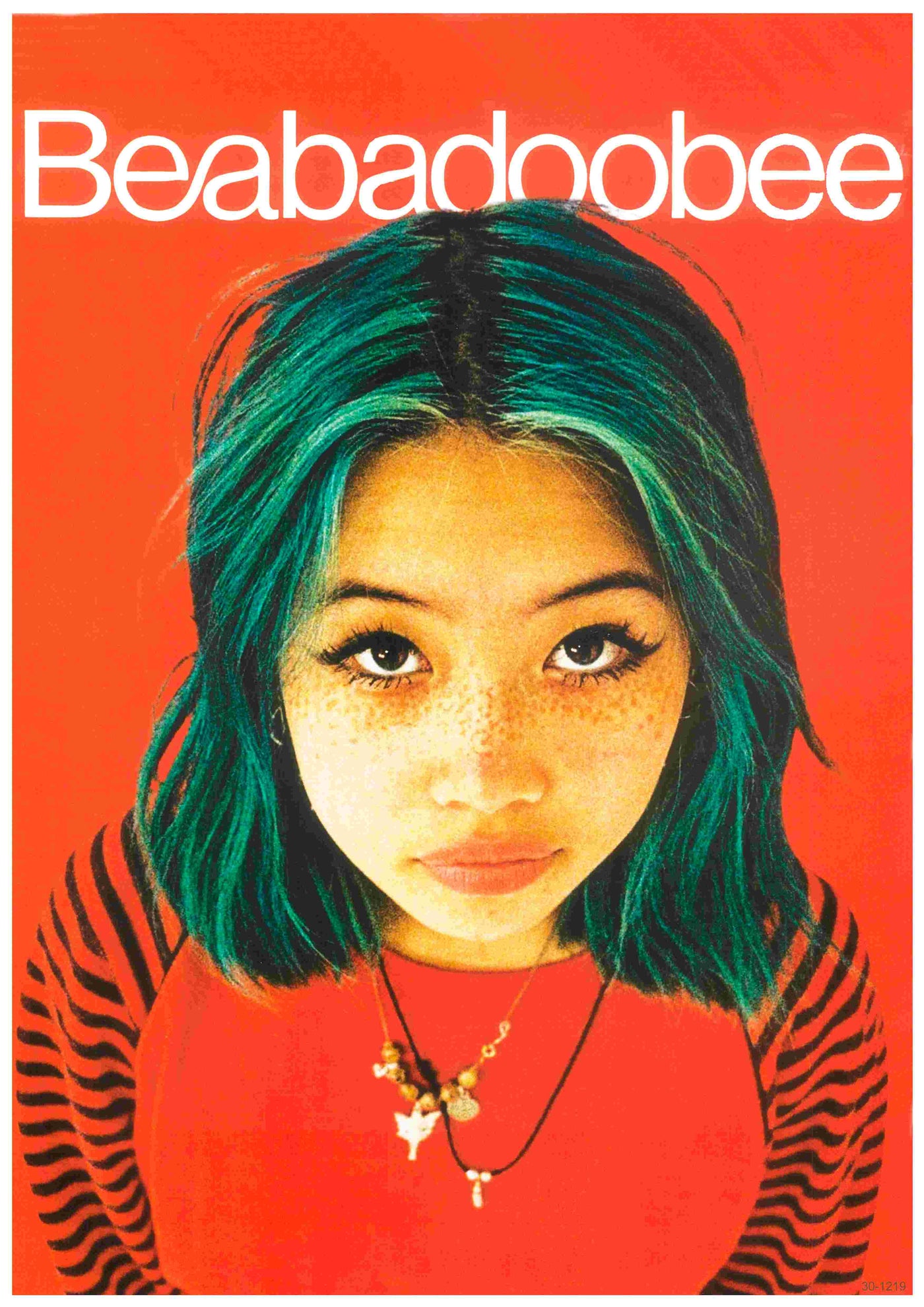 Beabadoobee Red
