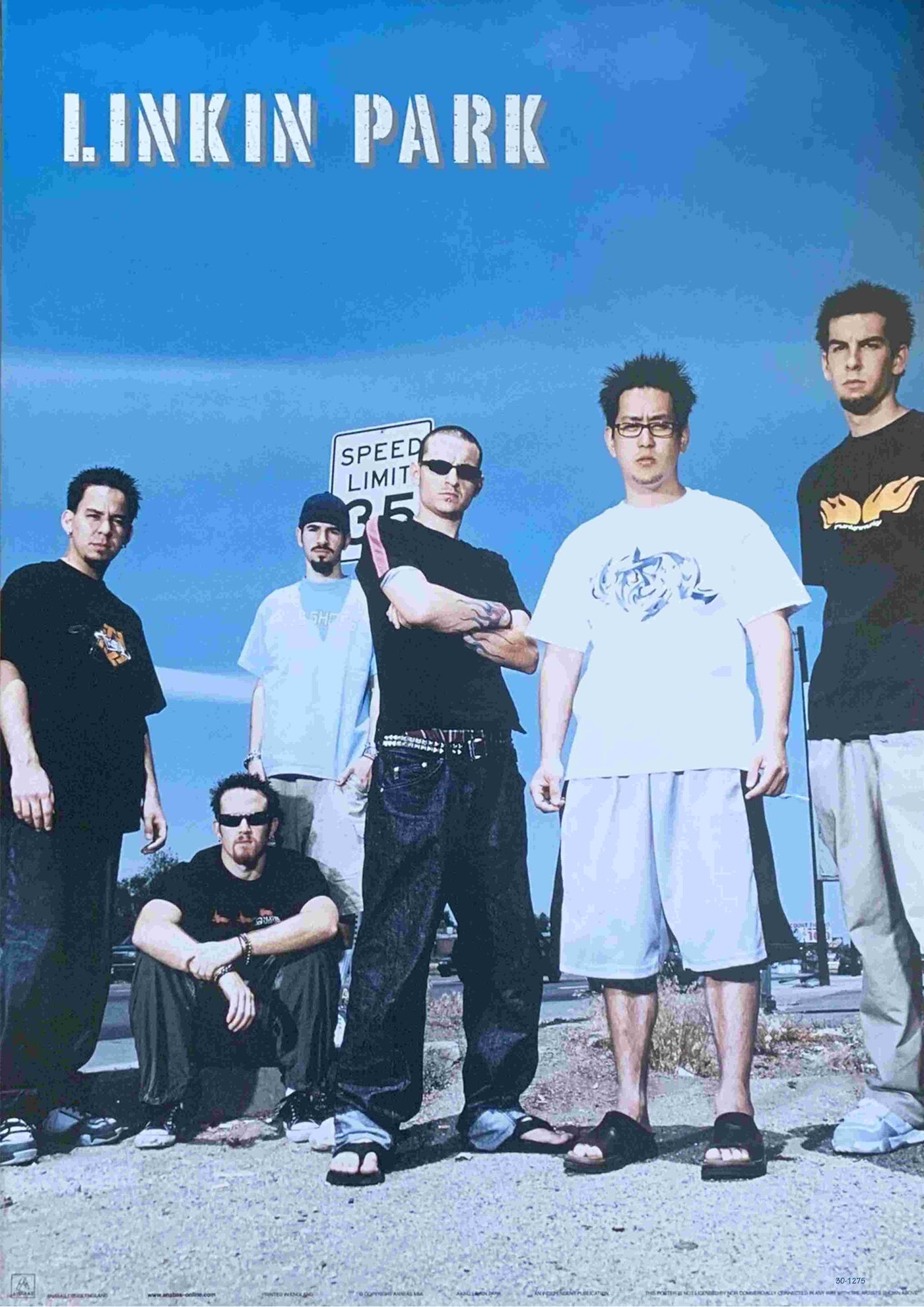 Linkin Park