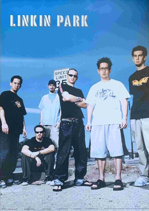 Linkin Park