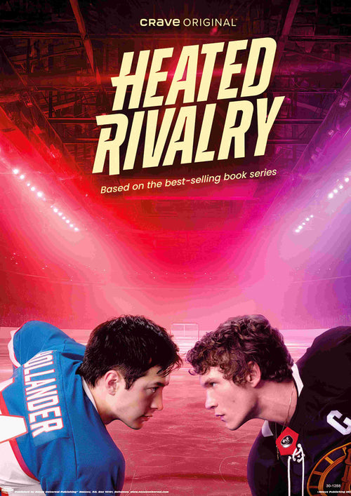 Heated Rivalry