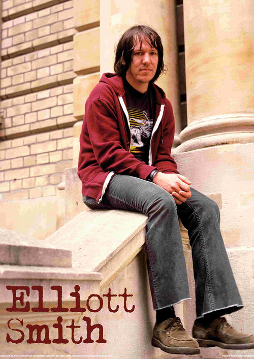 Elliott Smith