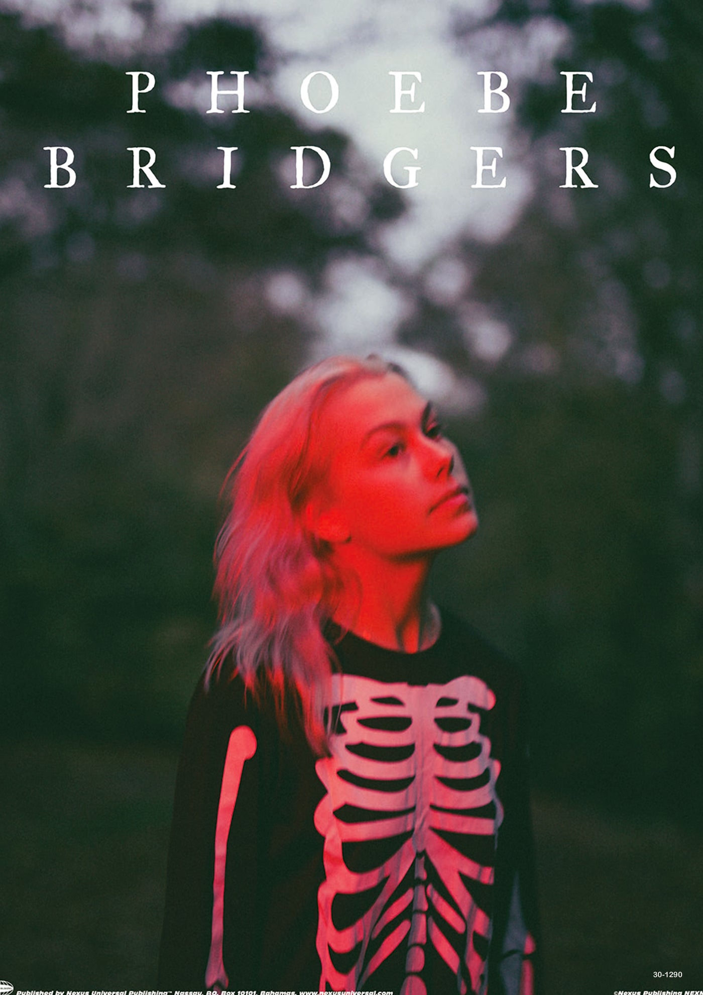 Phoebe Bridgers