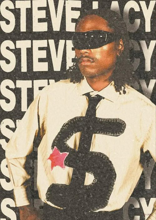 Steve Lacy