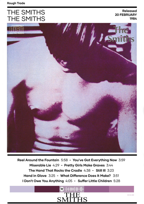The Smiths