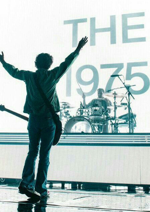 The 1975