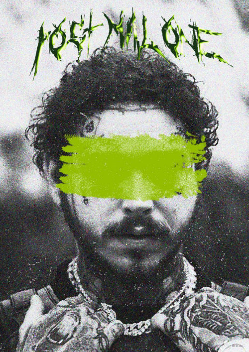 Post Malone